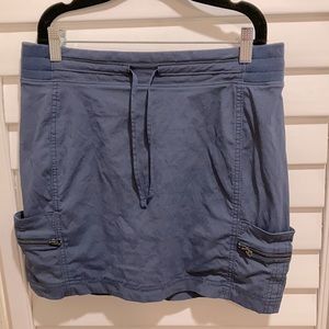 Athleta sports skirt - size 10